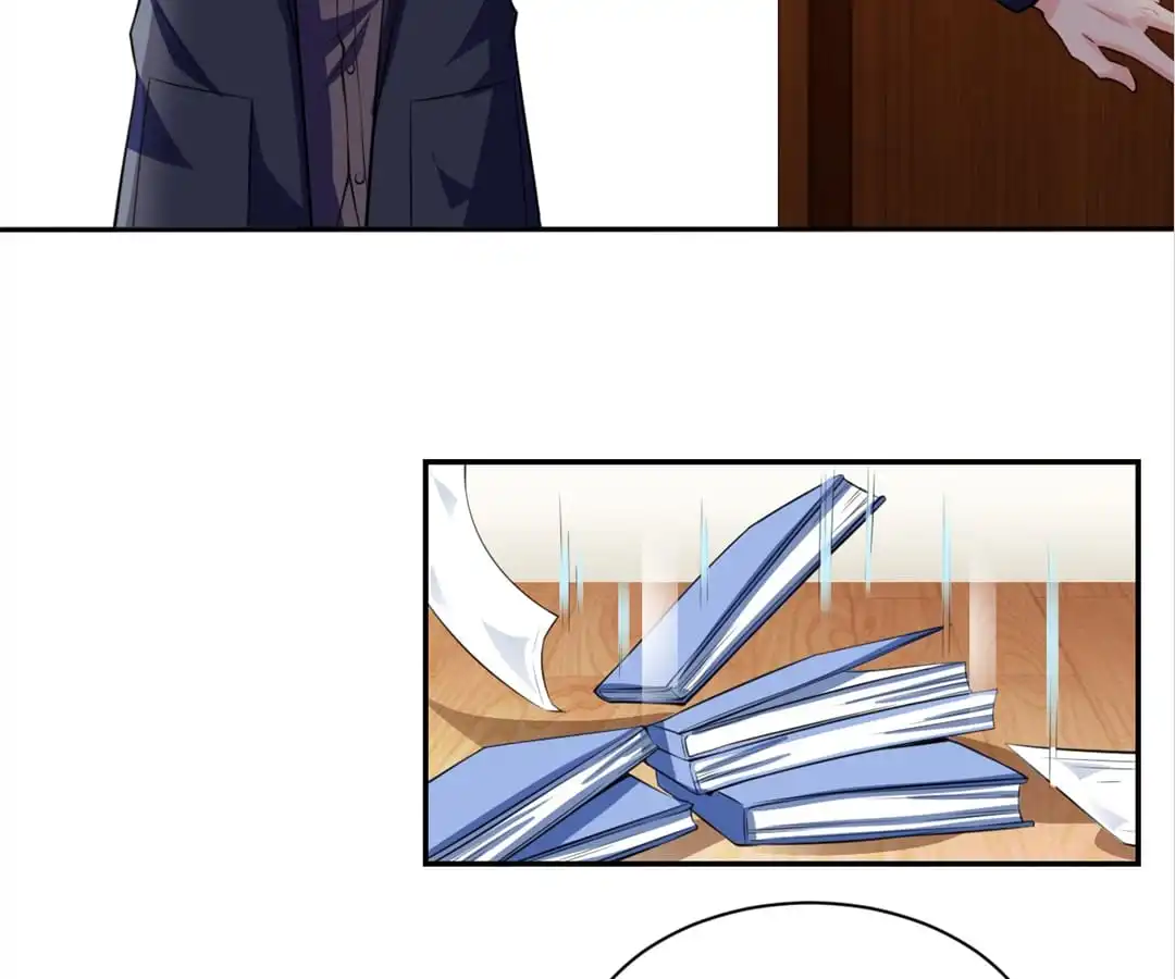 Flash Marriage Chapter 126 32
